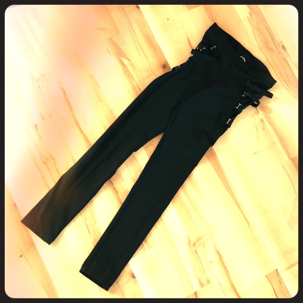 Blue Life leggings